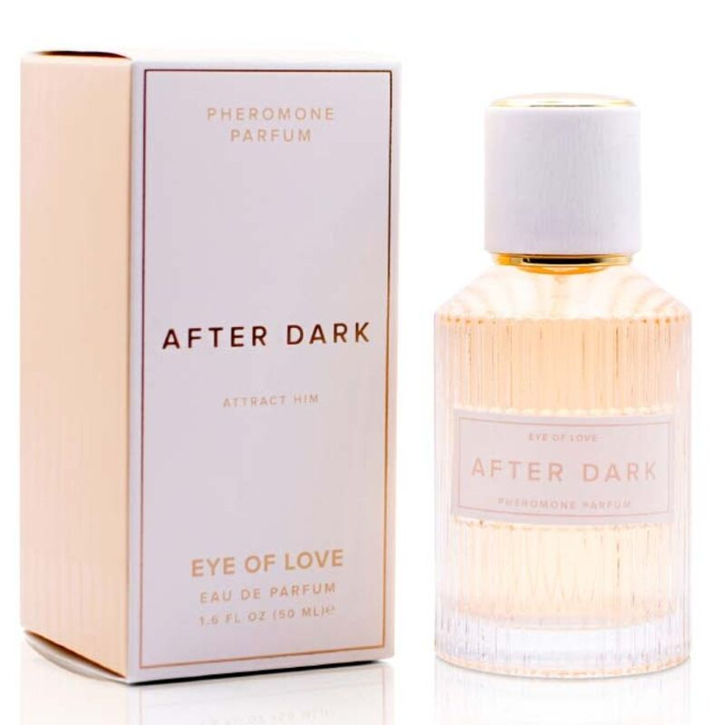 Eye of love - eol phr parfum deluxe 50 ml - after dark 1