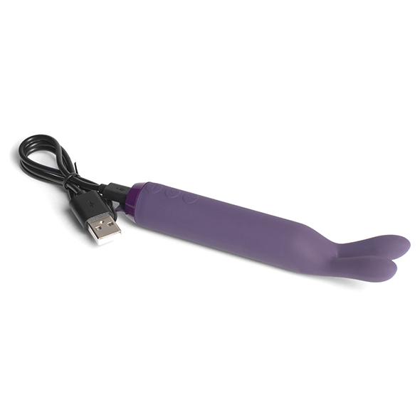 Je Joue - Rabbit Bullet Vibrator Purple 17