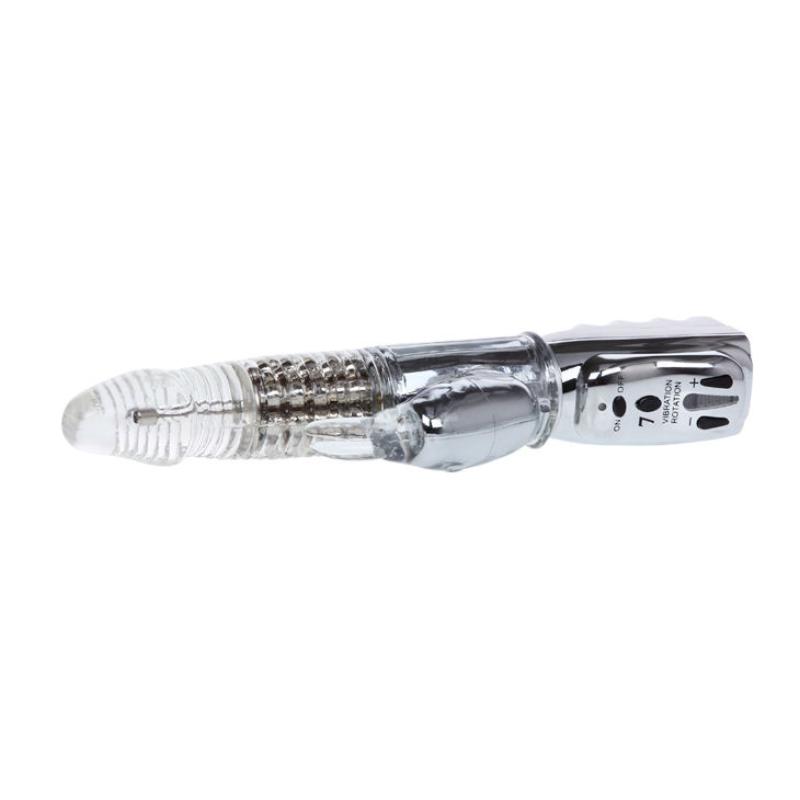 Baile Amour Missile Clear 26.5 Cm 2