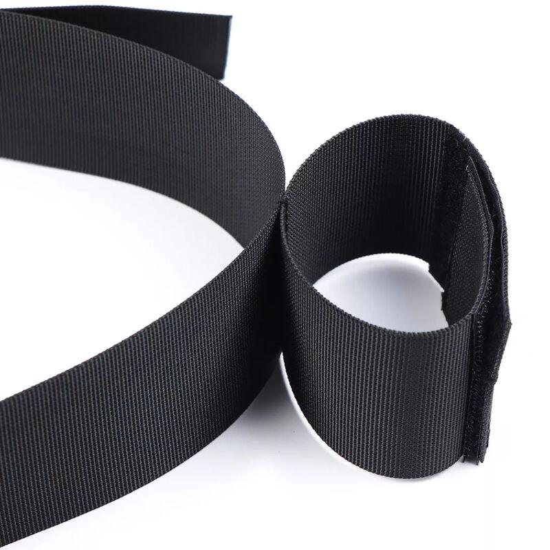 Ohmama Fetish Wrist And Waist Restraints 2