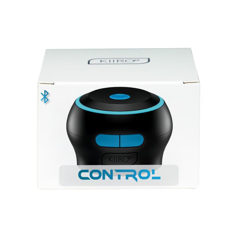 Kiiroo - Control Black 2