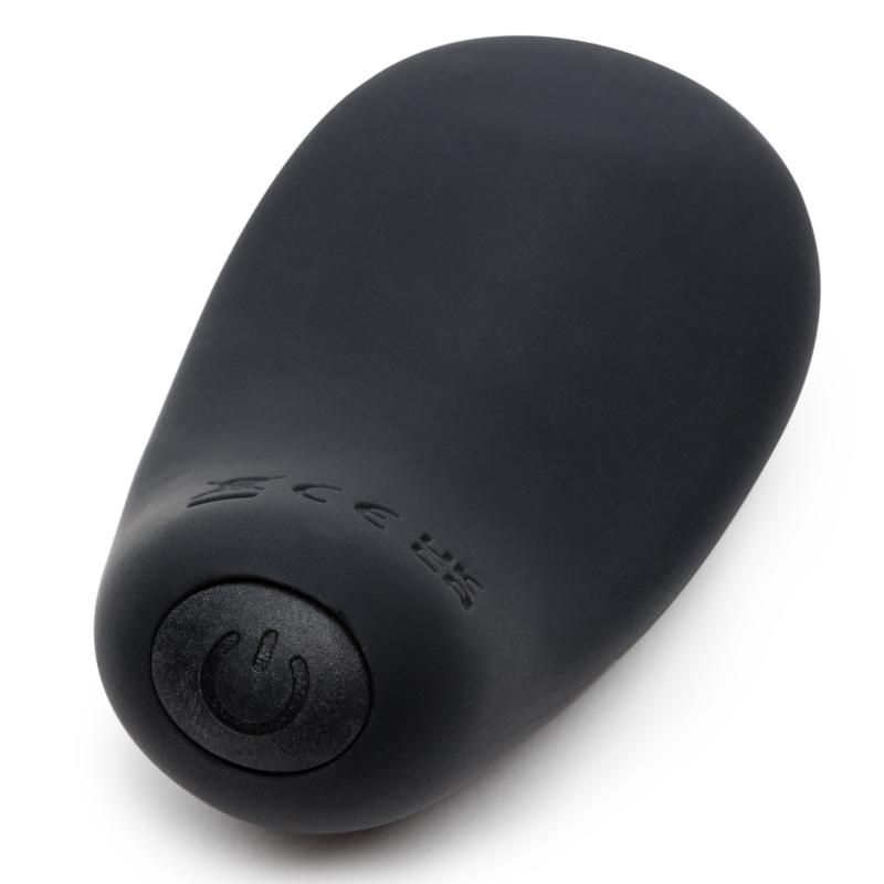 Fifty Shades Of Grey - Sensation Clitoral Vibrator 7