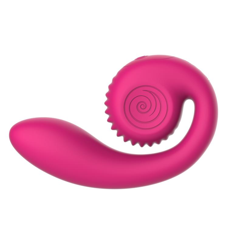 SVibe - GIZI Lite Vibrator Sweet Dragonfruit 2