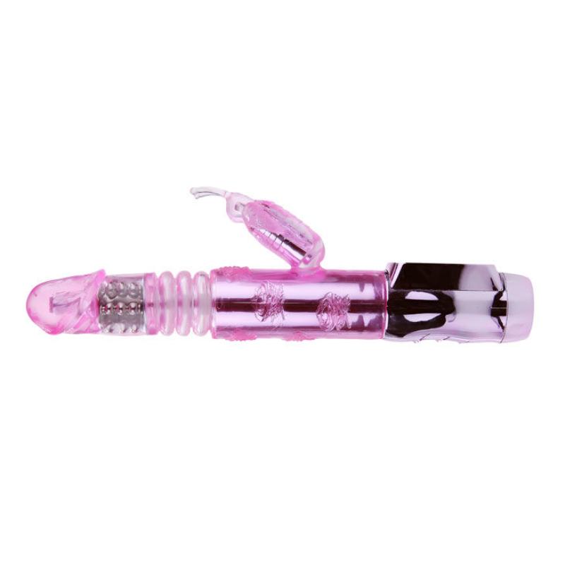 Ly-Baile U.S. Rabbit Throbbing Butterfly 5