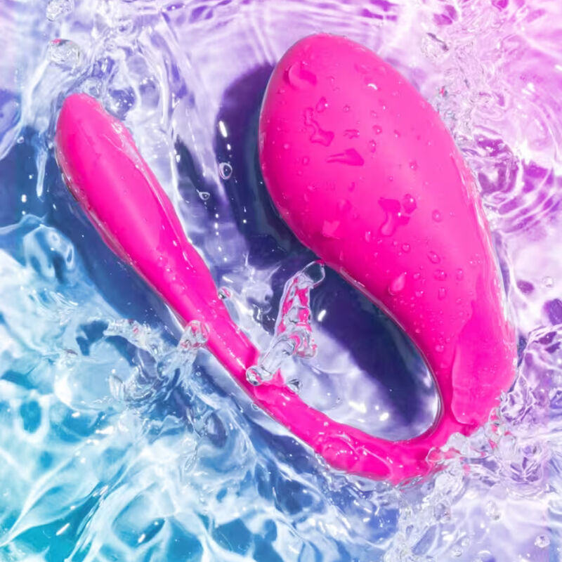 We-vibe - jive 2 electric pink 10