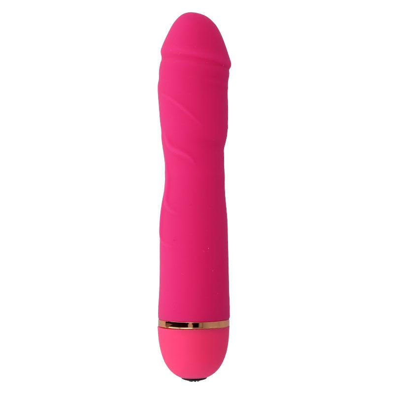 Intense Airon 20 Speeds Silicone Pink 2
