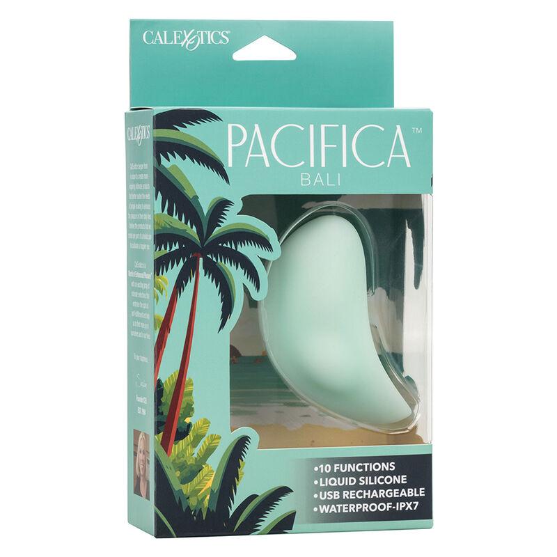 Calexotics - Pacifica Bali Teaser 10 Functions Aqua 9