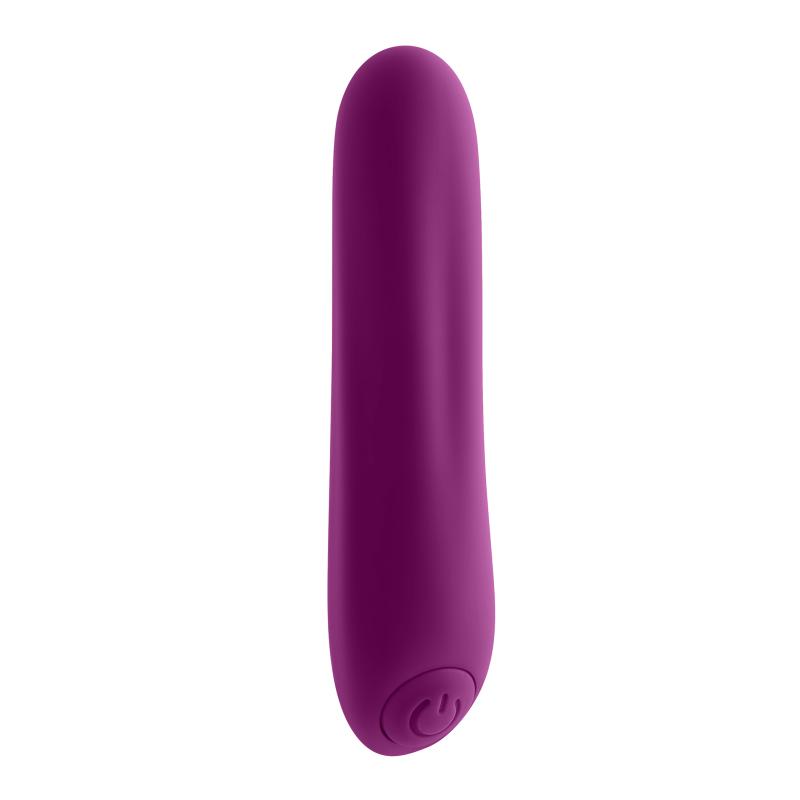 Playboy Pleasure - Playboy Bullet Vibrator - Purple 6