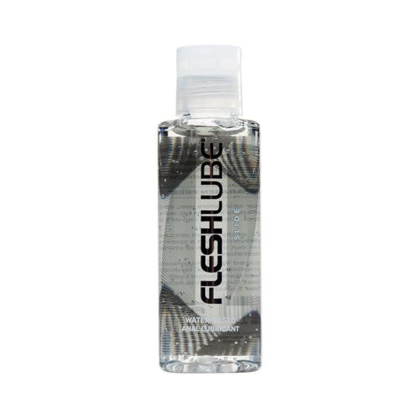 Fleshlight - Fleshlube Slide Anal Water-Based 100 Ml