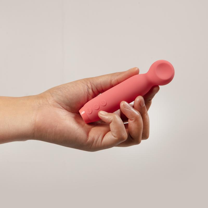 Je Joue - Vita Pink Watermelon Bullet 4