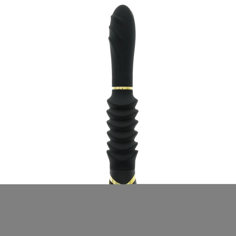 Miamaxx - Miapasione Thruster Black 9