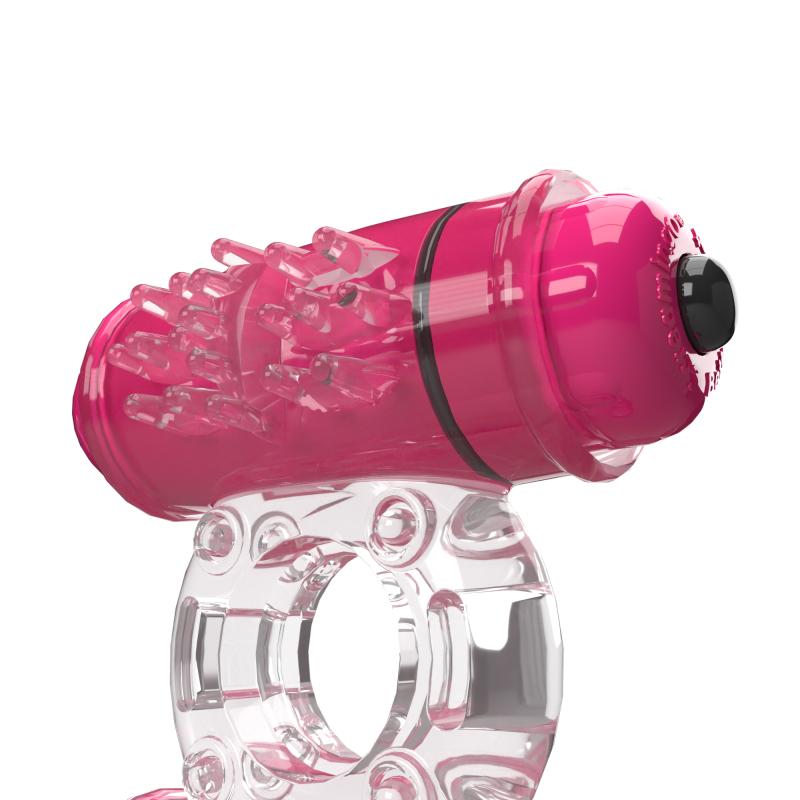The Screaming O - 4b Double Wammystrawberry 2