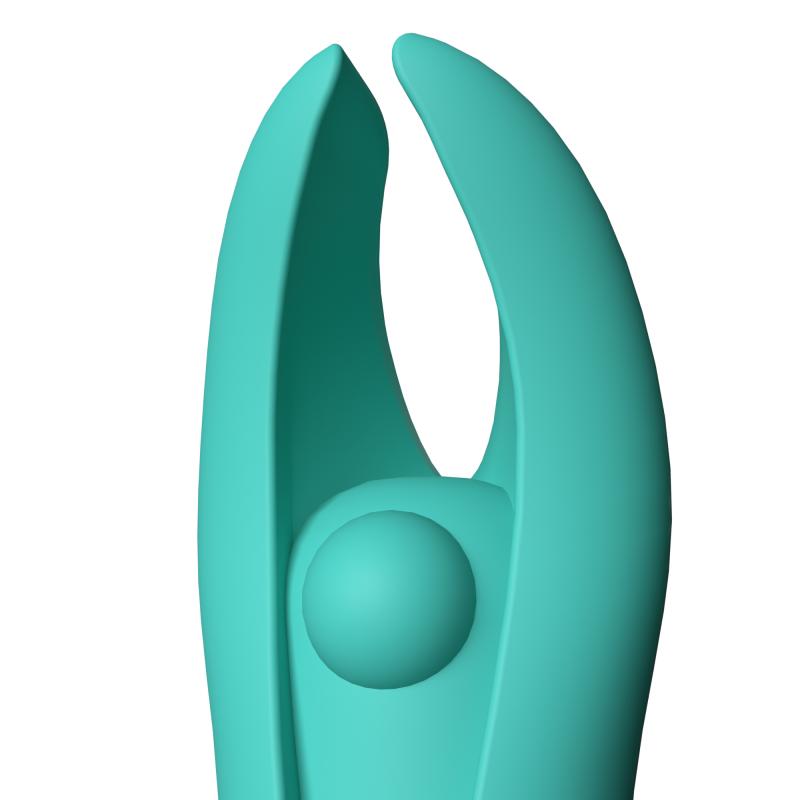 The Screaming O - 4b Demonkiwi 6
