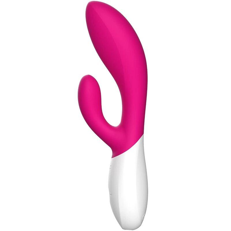 Lelo Ina Wave 2 Cerise 1