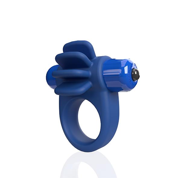 The Screaming O - 4b Skoochblueberry 9