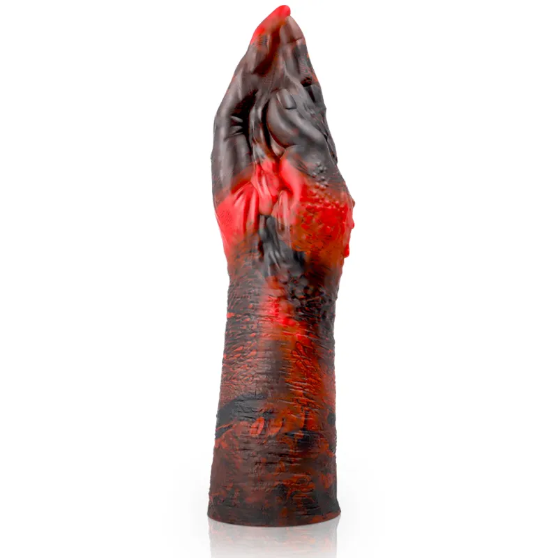 Epic - lilith dildo evil demon M 4