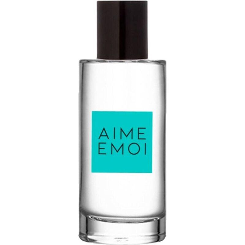 Ruf - aime emoi pheromone perfume for her 50 ml