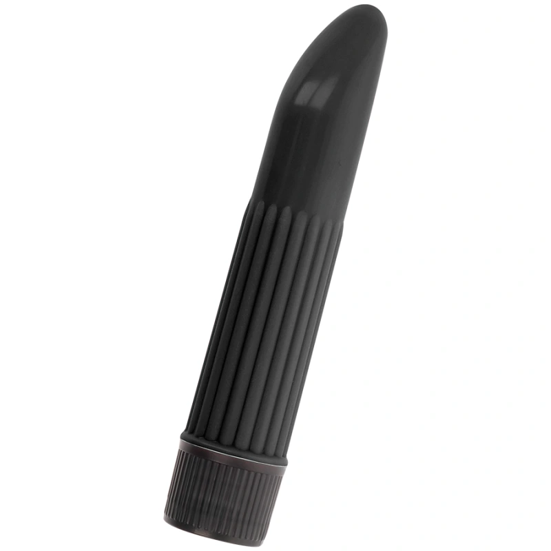 Intense - sonny black vibrator 1