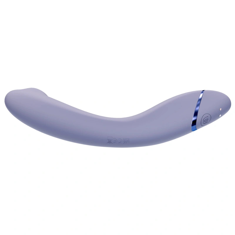 Womanizer - og g-spot lilac 10