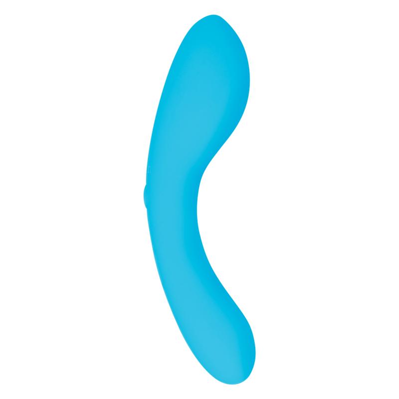 Swan - The Mini Swan Wand Glow In The Dark Blue 3