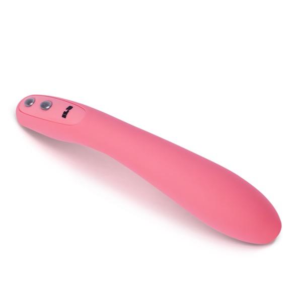 Je Joue - ILY The Wand Pink