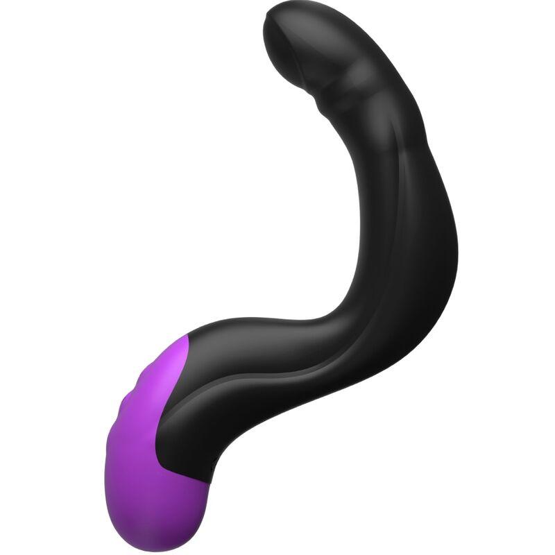 Anal Fantasy Elite Collection - Hyper-Pulse P-Point Anal Massager