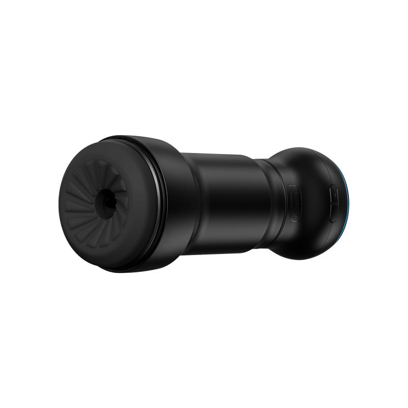 Kiiroo - Feel By Kiiroo Pocketblow Black