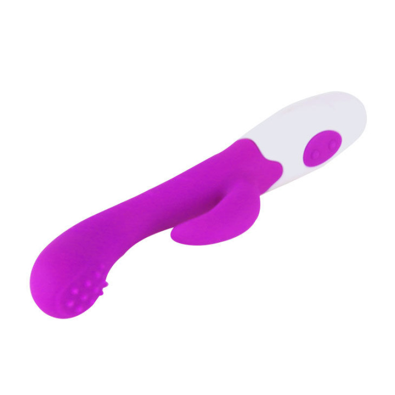 Pretty love - flirtation arthur vibrator 4