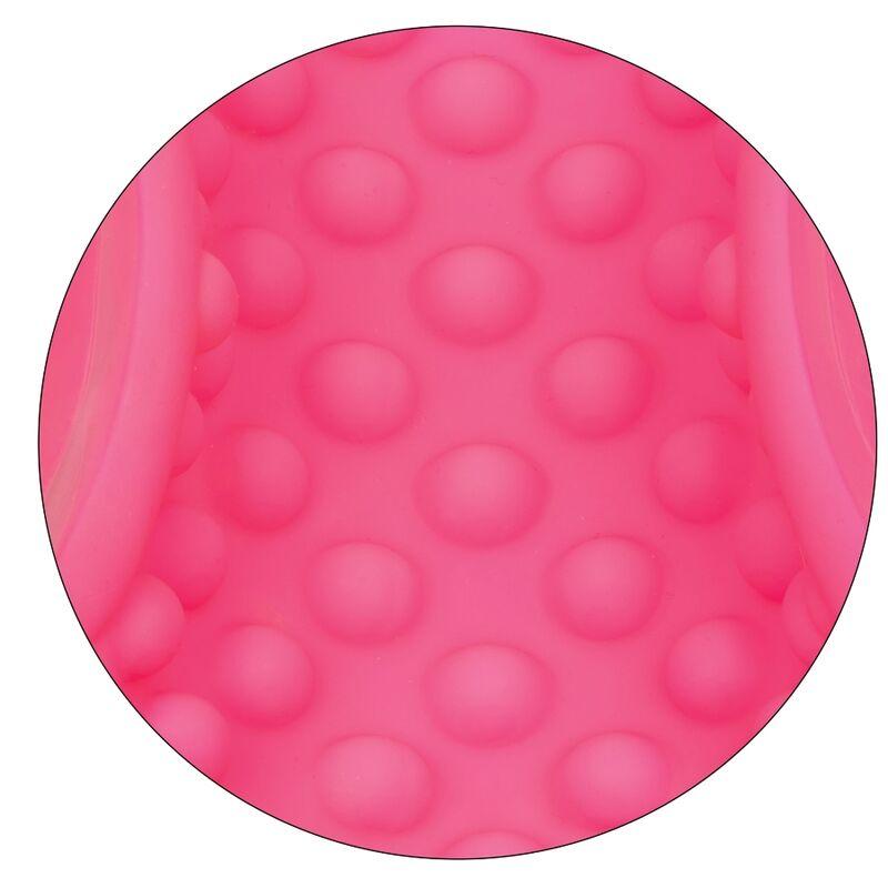 Calex Beaded Grip Masturbator 5