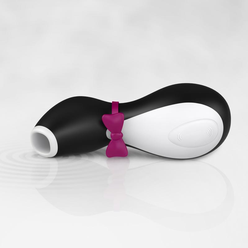 Satisfyer Pro Penguin Next Generation - Stimulátor Klitorisu 2