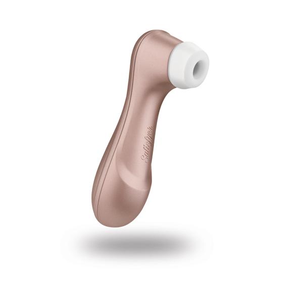 Satisfyer - Pro 2 Next Generation