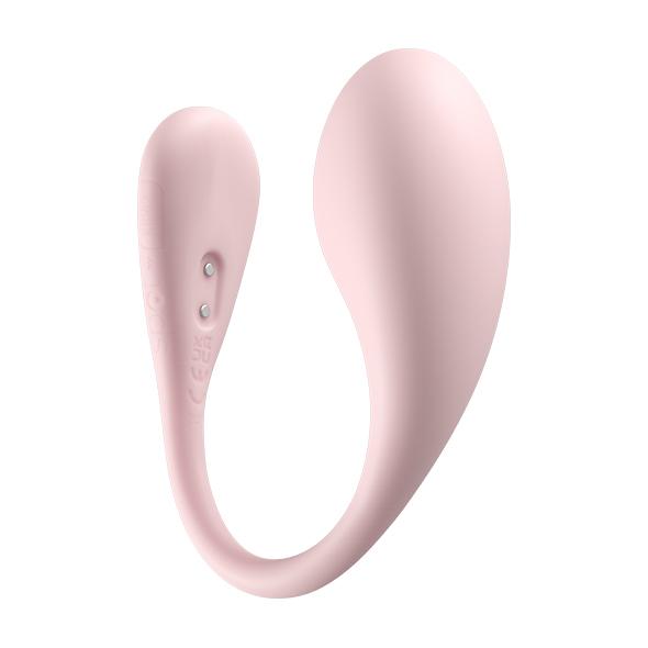 Kiiroo - Spot Pink 10