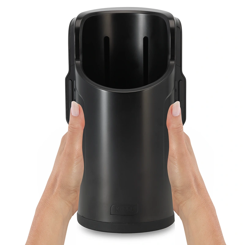 Kiiroo - keon interactive masturbator feel stroker not included 2
