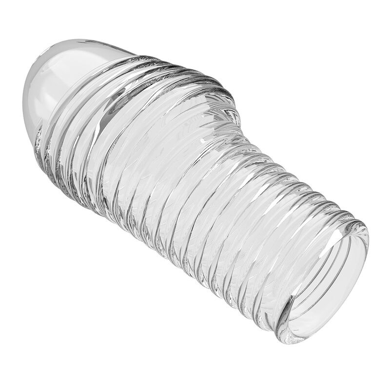 Pretty love - hottt penis sleeve get your penis thicker transparent 5