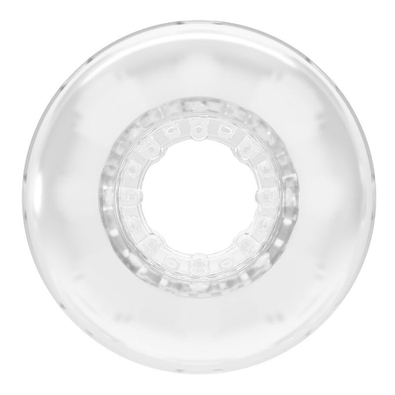 Pretty love - crystle double entry masturbator 3