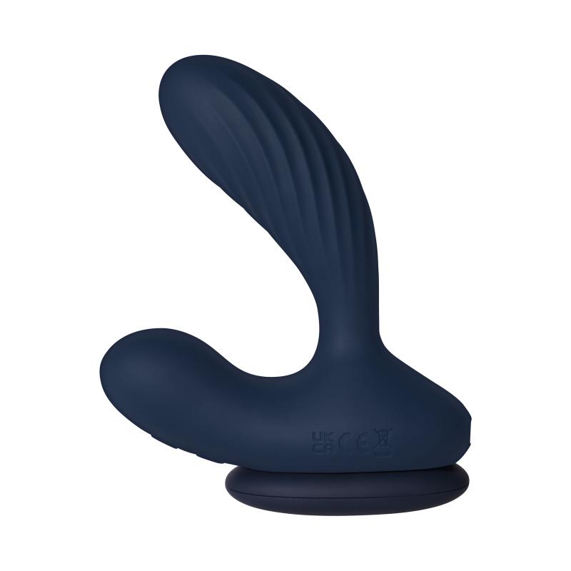 Svakom - Vick Neo 2 Navy Blue 8