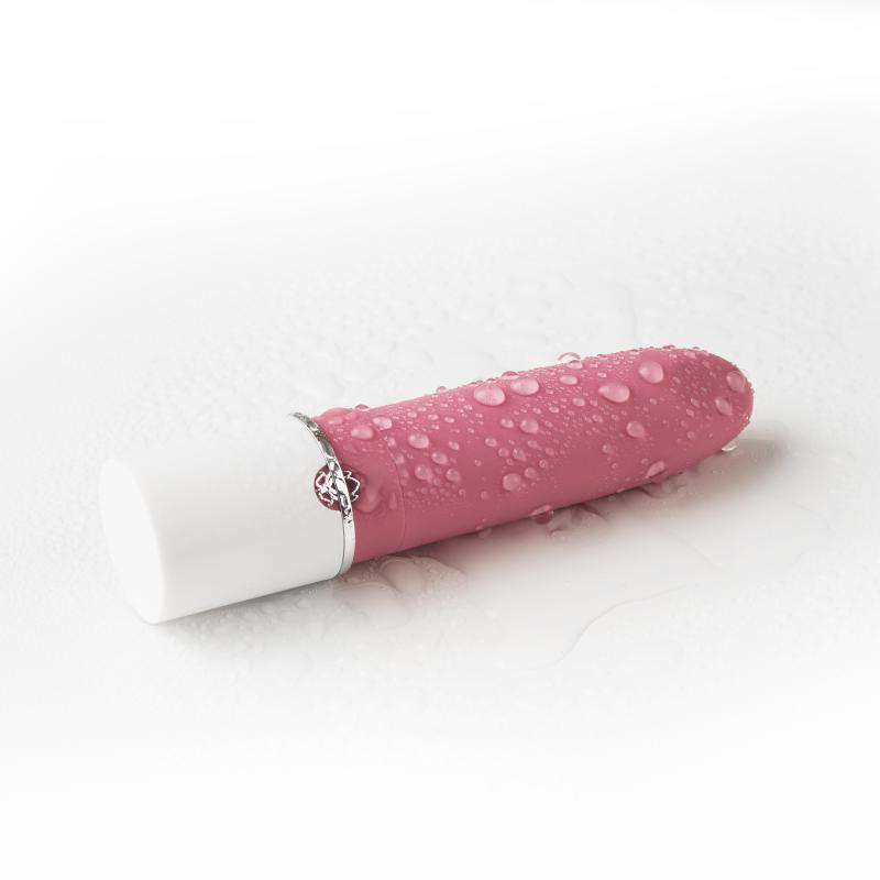 Magic Motion - Lotos App Controlled Mini Vibrator 10