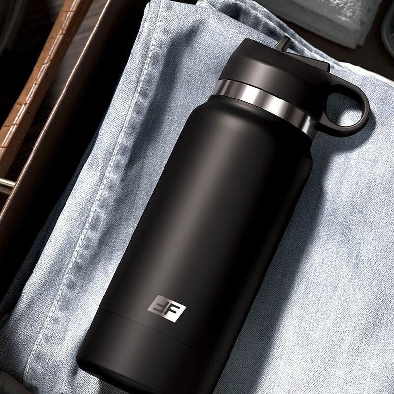 Pdx Plus - Fap Flask Bottle Discret Stroker Clear Model 1 3