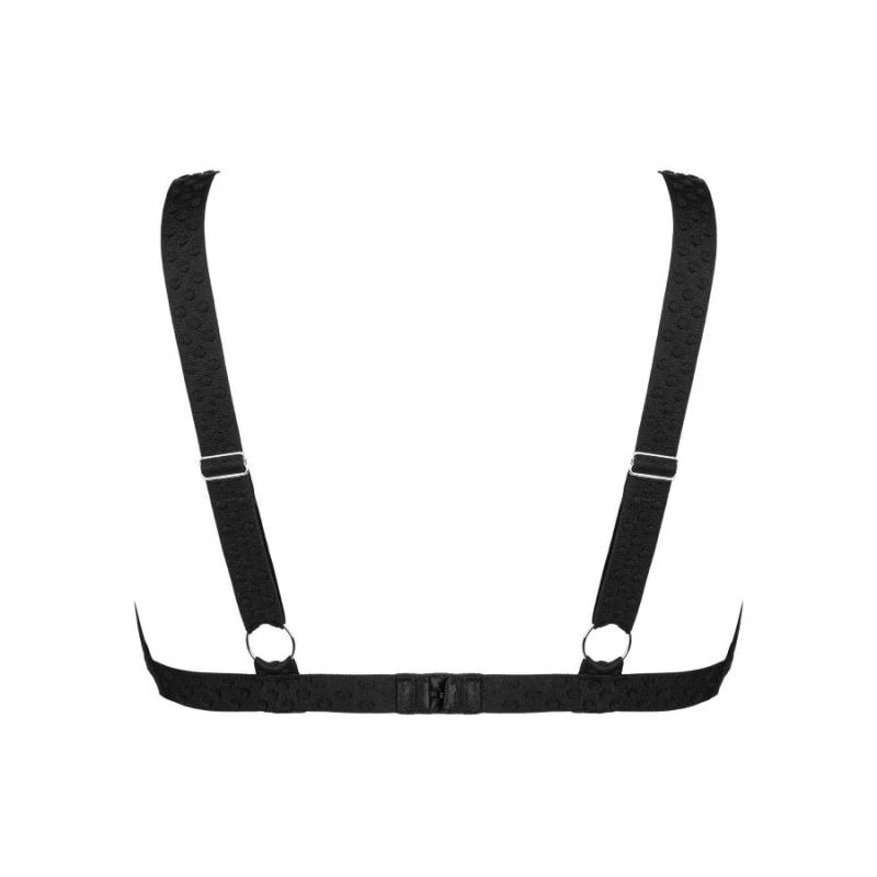 Obsessive - Estiqua Bra Xs/S 4