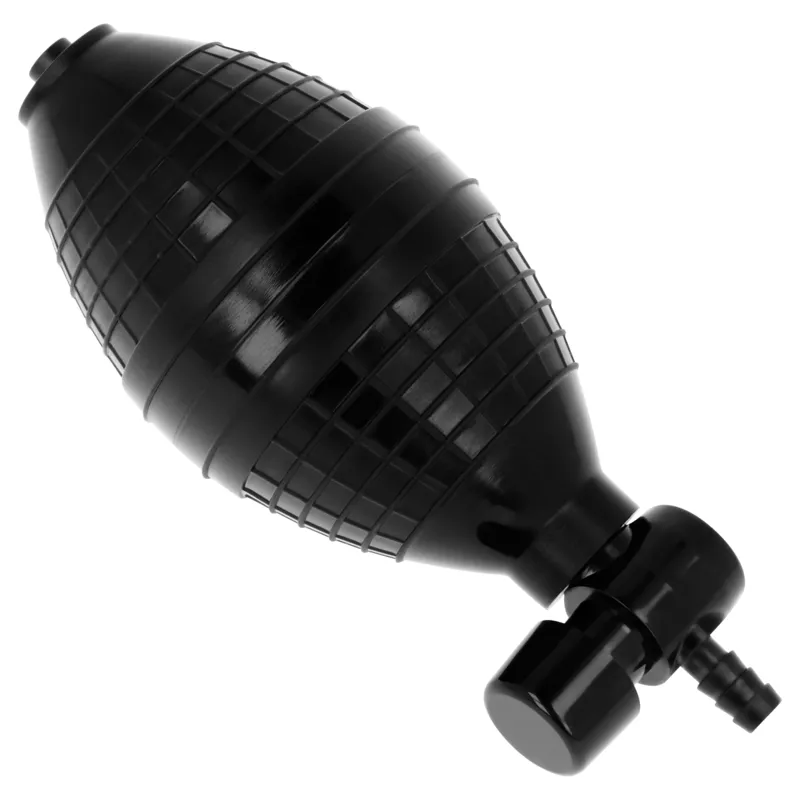 Intense Pump - Black Pump 02 3