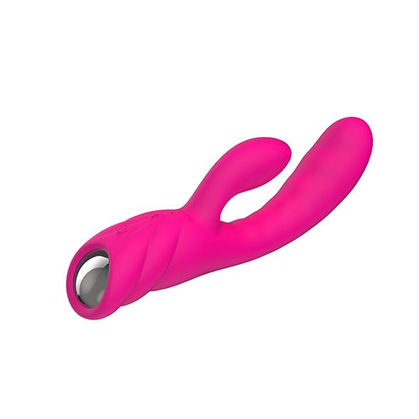 Nalone - Pure Rabbit Vibrator Pink