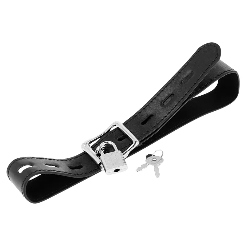 Ohmama Fetish Dildo Gag 10 Cm 1