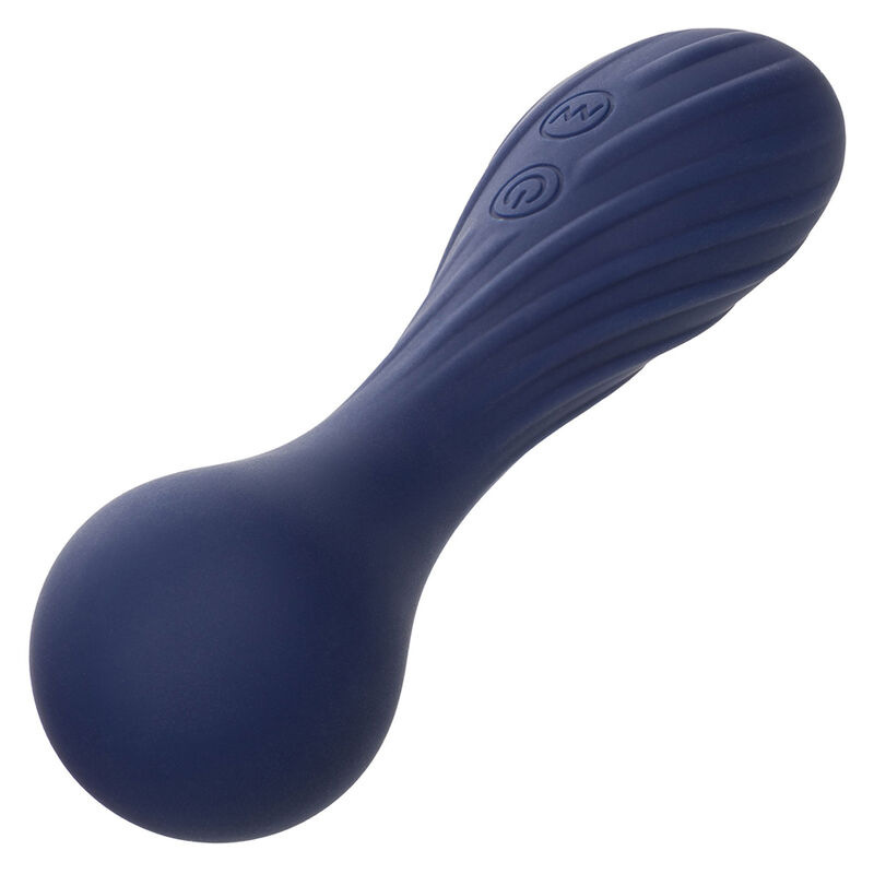 Calexotics - charisma temptation massager 12 functions purple 3