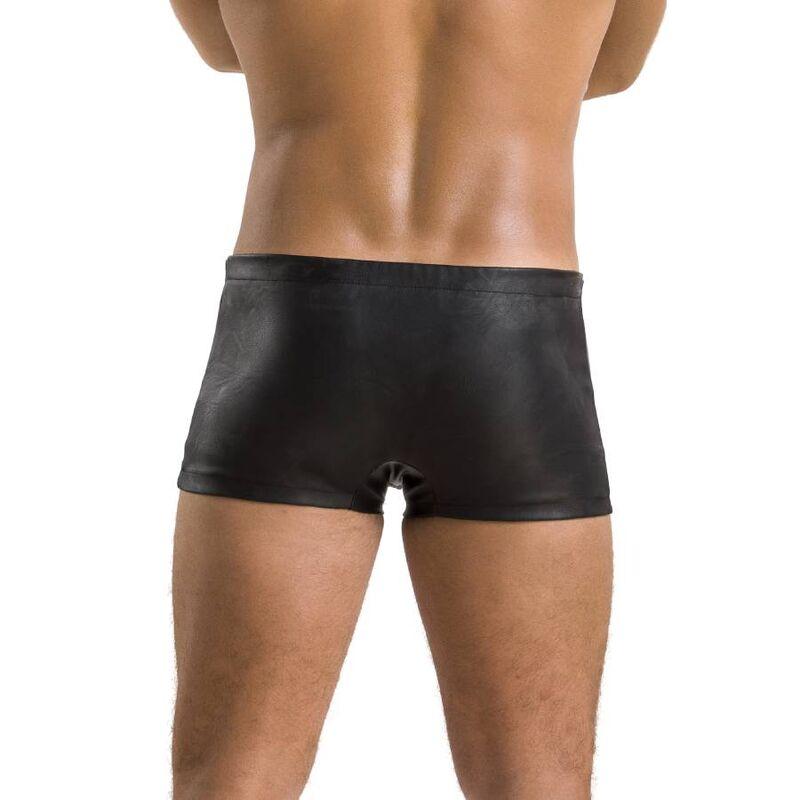 Passion - 048 Short David Black L/Xl 3