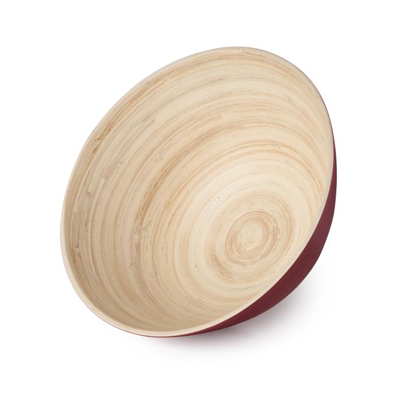 Nuru - Bamboo Bowl 1