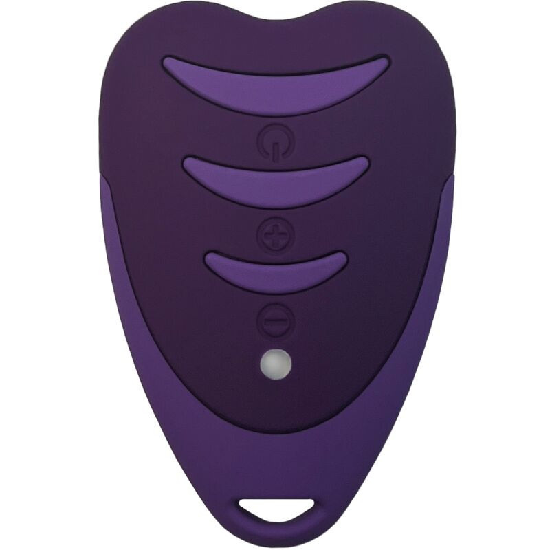 Silexd - Model 1 Realistic Penis Vibrator Silicone Premium Silexpan Remote Control 20 cm 1