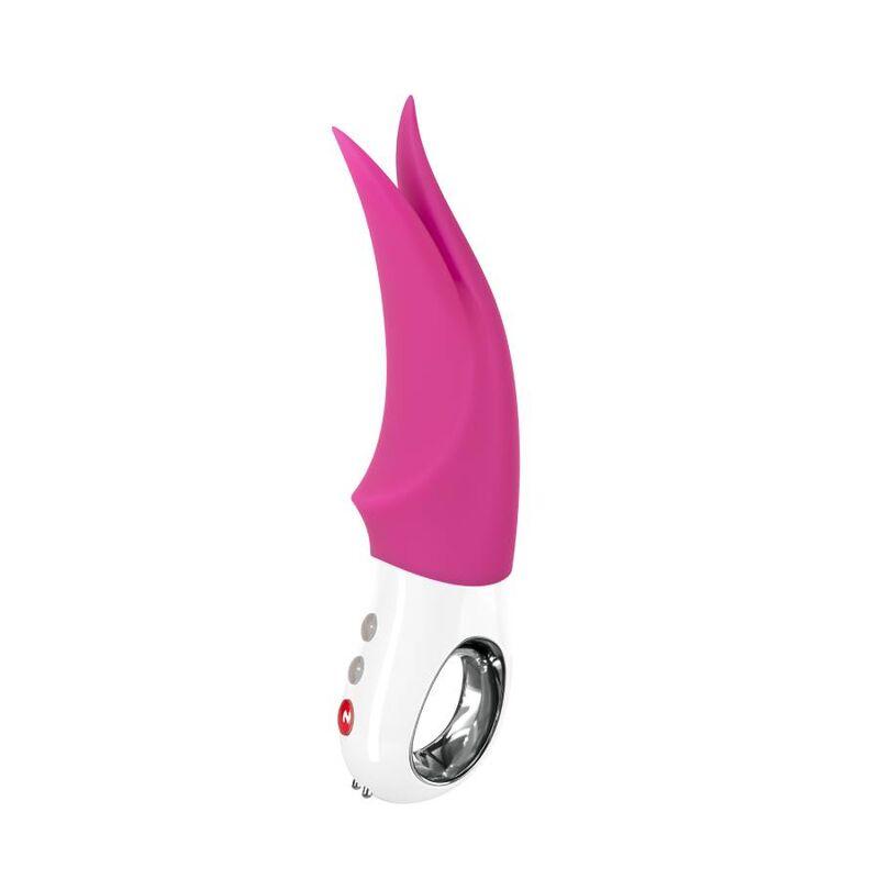 Fun Factory - Volta G5 Clitoral Vibrator Blackberry 7