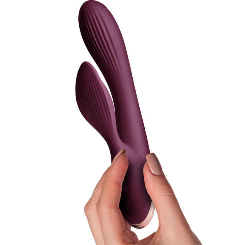 Climaximum - lyanna rabbit vibrator 1