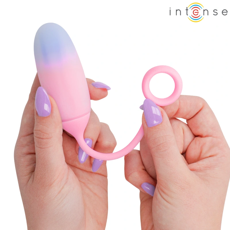 Intense - pamela gradient g-point vibrator 1