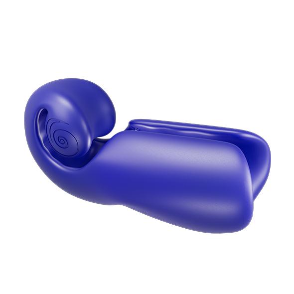 Svibe - Evo Masturbator Navy Blue